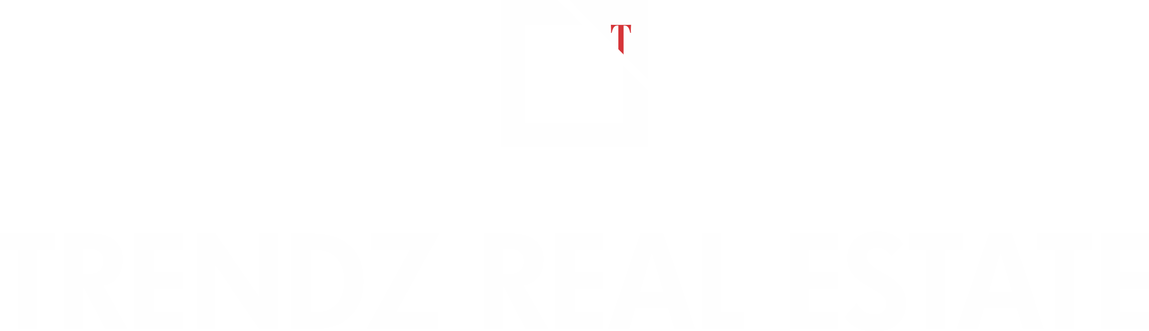 TRENDZ REAL ESTATE - logo